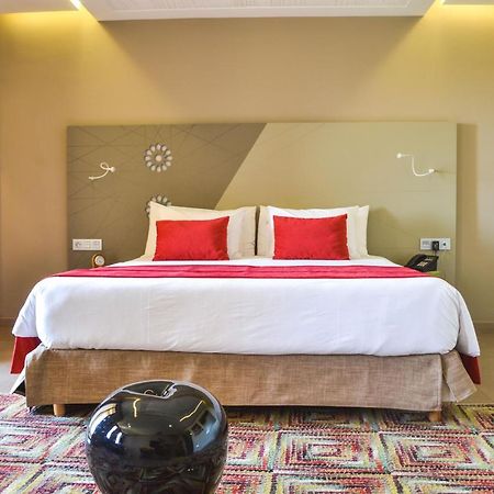 Apple Garden Hotel & Spa Marrakech Douar Soukkane Ngoại thất bức ảnh