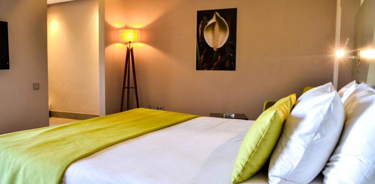 Apple Garden Hotel & Spa Marrakech Douar Soukkane Ngoại thất bức ảnh