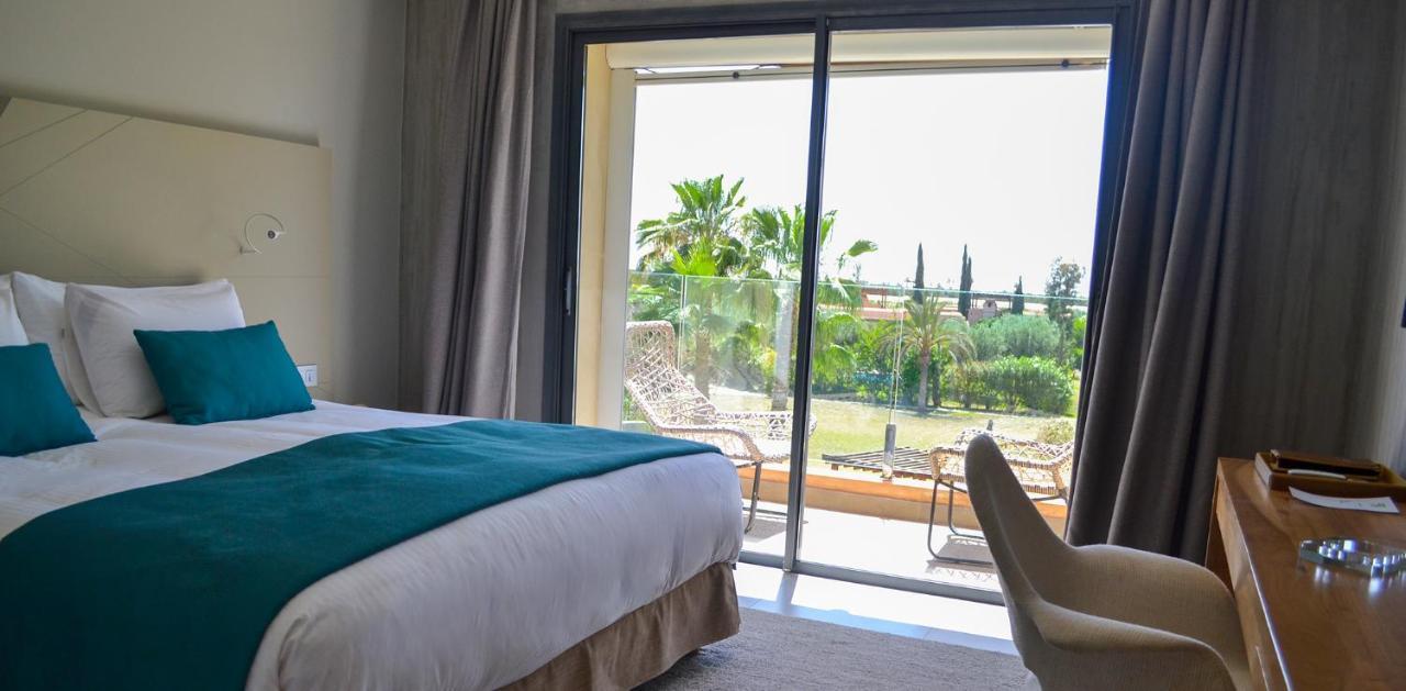 Apple Garden Hotel & Spa Marrakech Douar Soukkane Ngoại thất bức ảnh