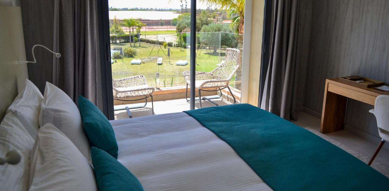 Apple Garden Hotel & Spa Marrakech Douar Soukkane Ngoại thất bức ảnh