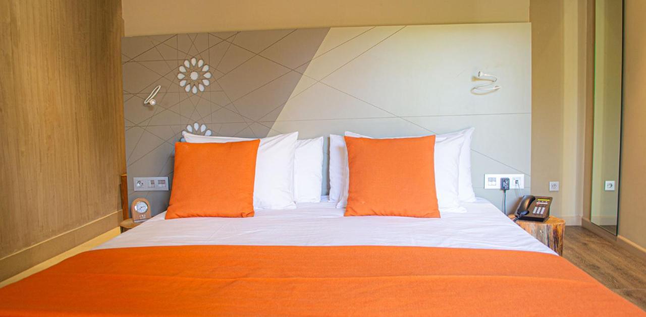 Apple Garden Hotel & Spa Marrakech Douar Soukkane Ngoại thất bức ảnh