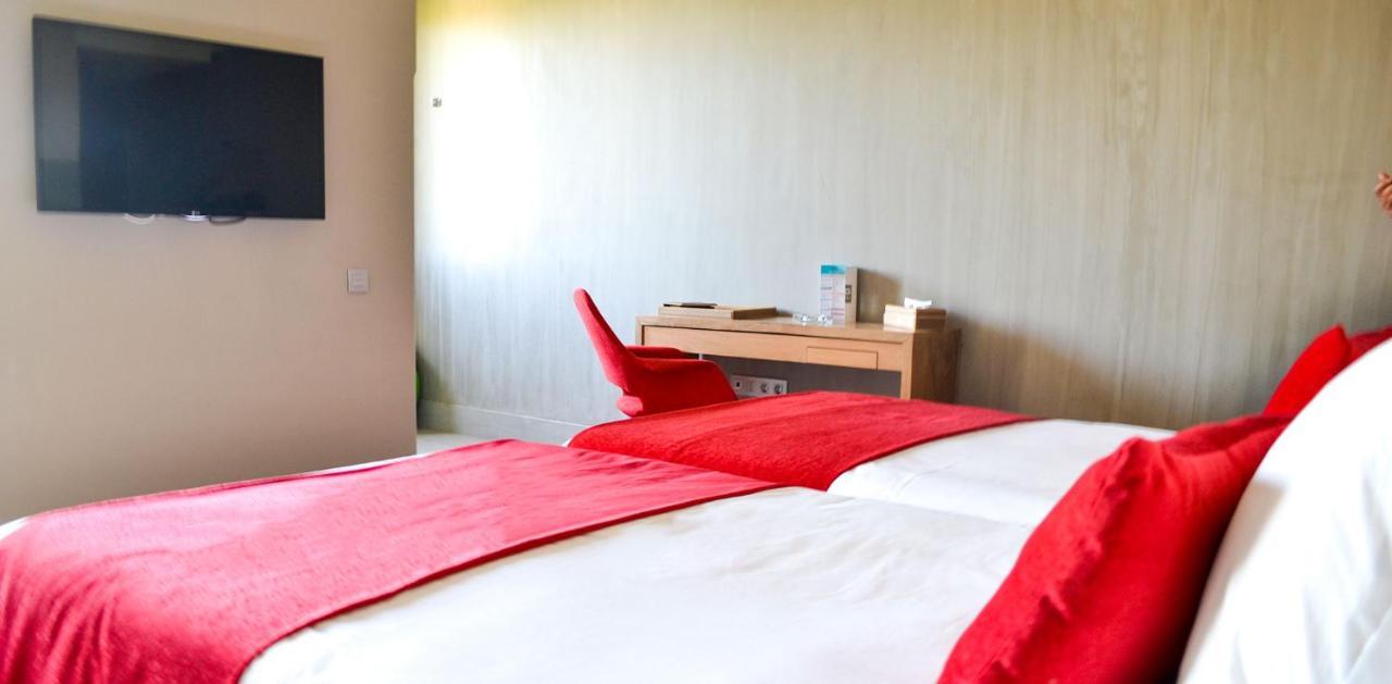Apple Garden Hotel & Spa Marrakech Douar Soukkane Ngoại thất bức ảnh