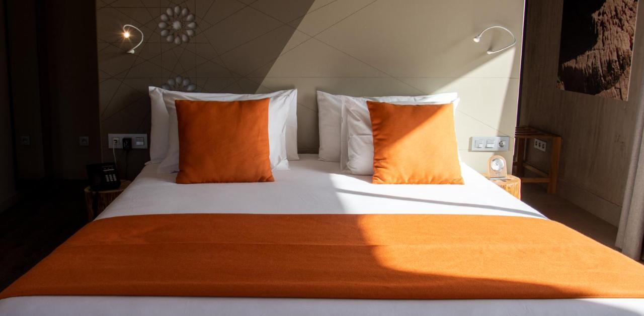 Apple Garden Hotel & Spa Marrakech Douar Soukkane Ngoại thất bức ảnh