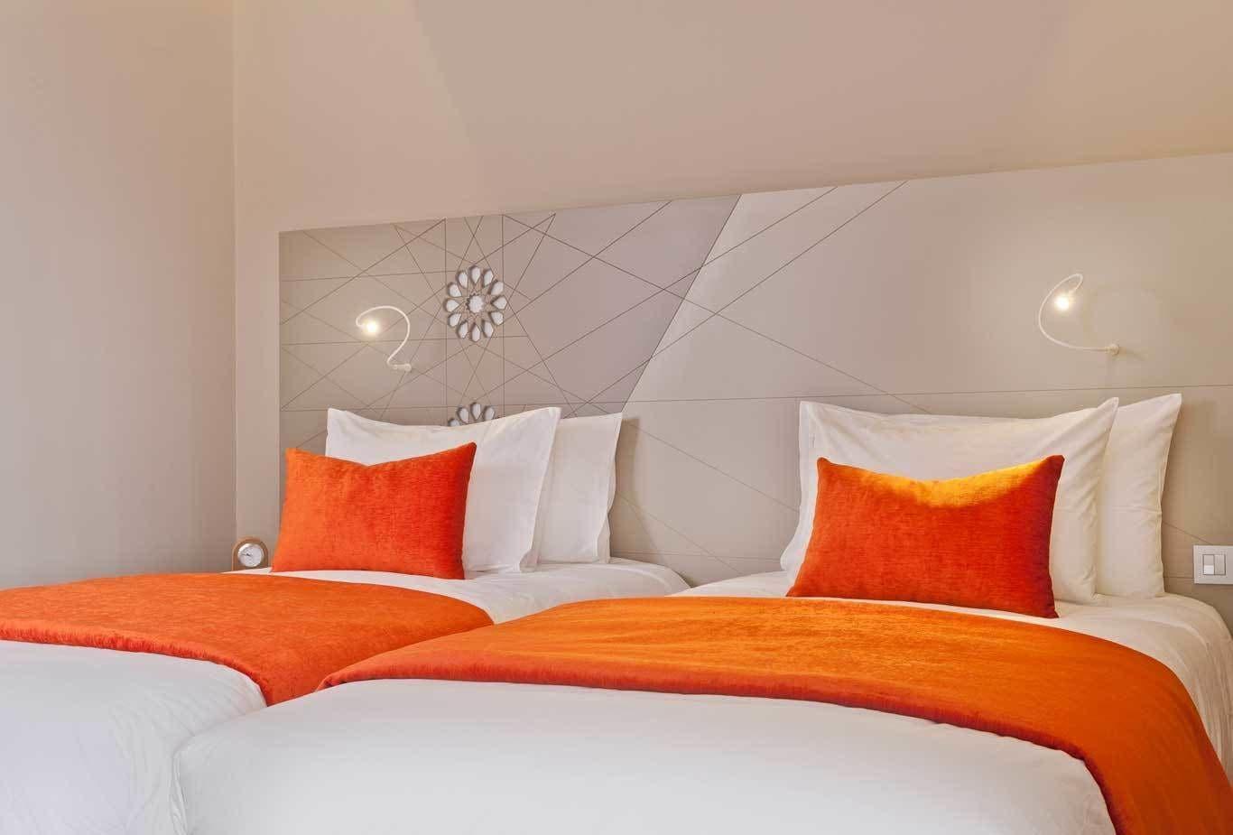 Apple Garden Hotel & Spa Marrakech Douar Soukkane Ngoại thất bức ảnh