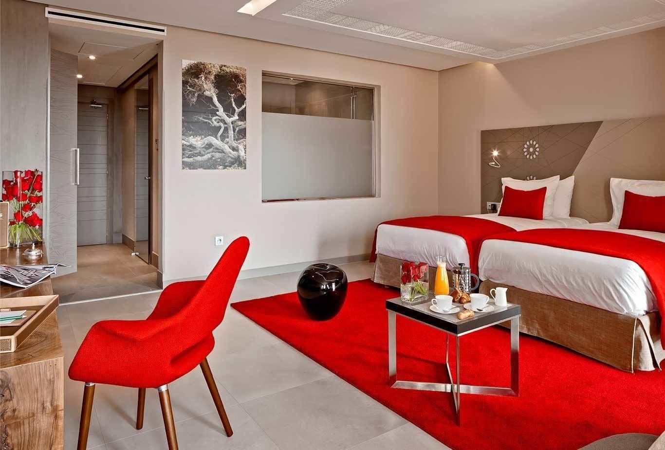 Apple Garden Hotel & Spa Marrakech Douar Soukkane Ngoại thất bức ảnh