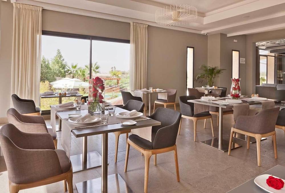 Apple Garden Hotel & Spa Marrakech Douar Soukkane Ngoại thất bức ảnh