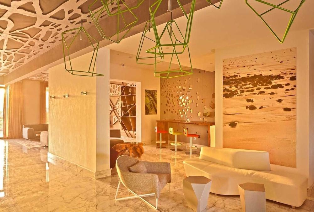 Apple Garden Hotel & Spa Marrakech Douar Soukkane Ngoại thất bức ảnh