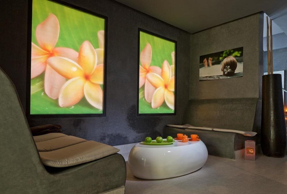 Apple Garden Hotel & Spa Marrakech Douar Soukkane Ngoại thất bức ảnh