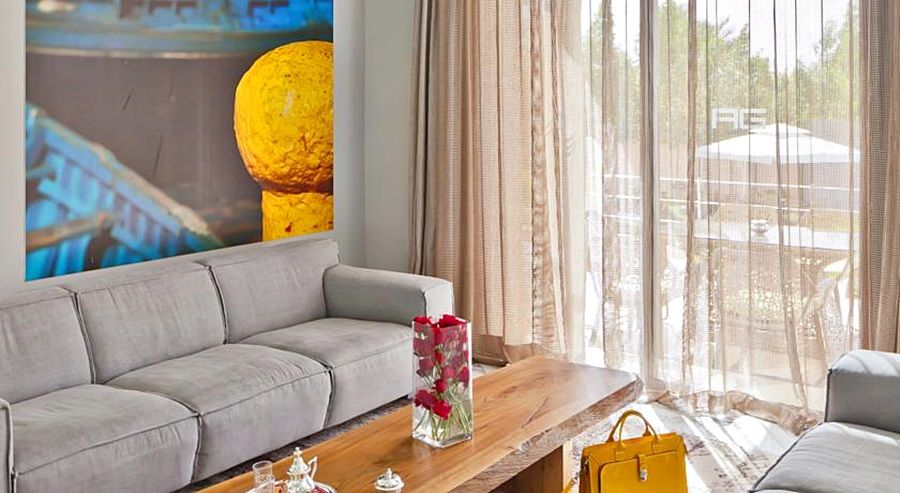 Apple Garden Hotel & Spa Marrakech Douar Soukkane Ngoại thất bức ảnh