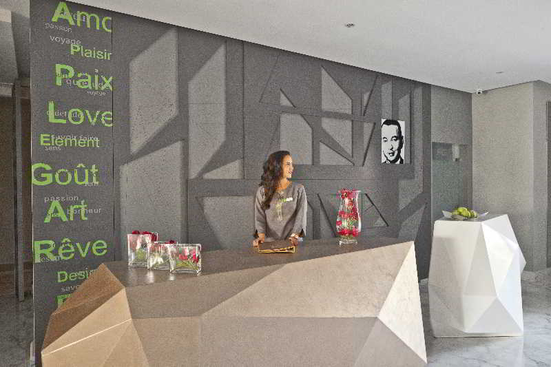 Apple Garden Hotel & Spa Marrakech Douar Soukkane Ngoại thất bức ảnh