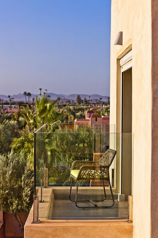 Apple Garden Hotel & Spa Marrakech Douar Soukkane Ngoại thất bức ảnh