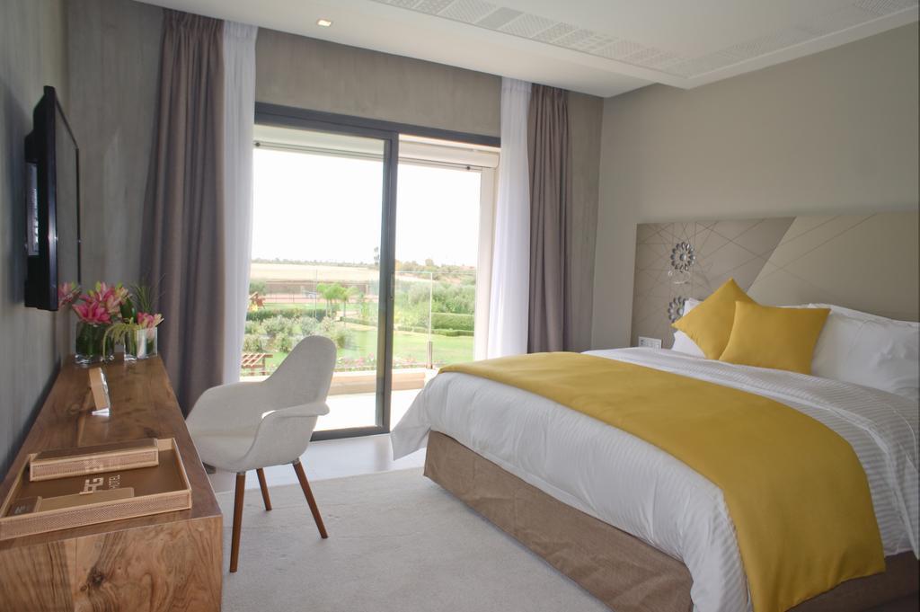 Apple Garden Hotel & Spa Marrakech Douar Soukkane Ngoại thất bức ảnh