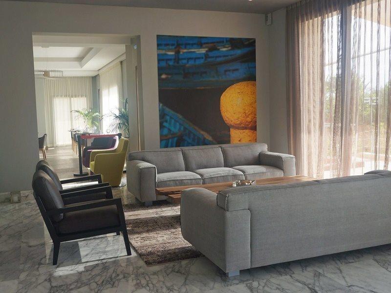 Apple Garden Hotel & Spa Marrakech Douar Soukkane Ngoại thất bức ảnh