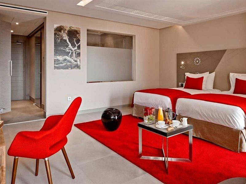 Apple Garden Hotel & Spa Marrakech Douar Soukkane Ngoại thất bức ảnh
