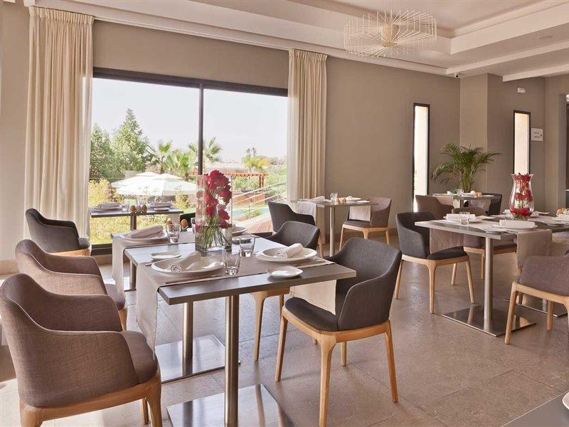 Apple Garden Hotel & Spa Marrakech Douar Soukkane Ngoại thất bức ảnh