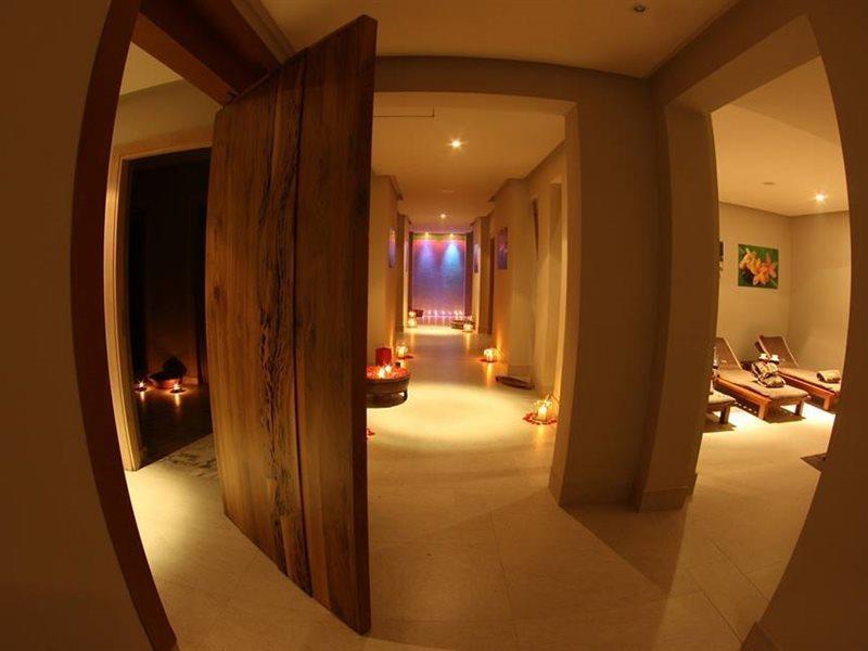 Apple Garden Hotel & Spa Marrakech Douar Soukkane Ngoại thất bức ảnh