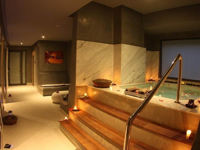 Apple Garden Hotel & Spa Marrakech Douar Soukkane Ngoại thất bức ảnh
