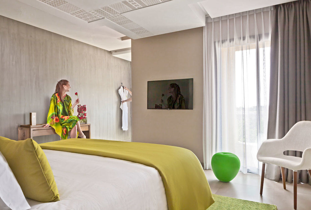 Apple Garden Hotel & Spa Marrakech Douar Soukkane Ngoại thất bức ảnh
