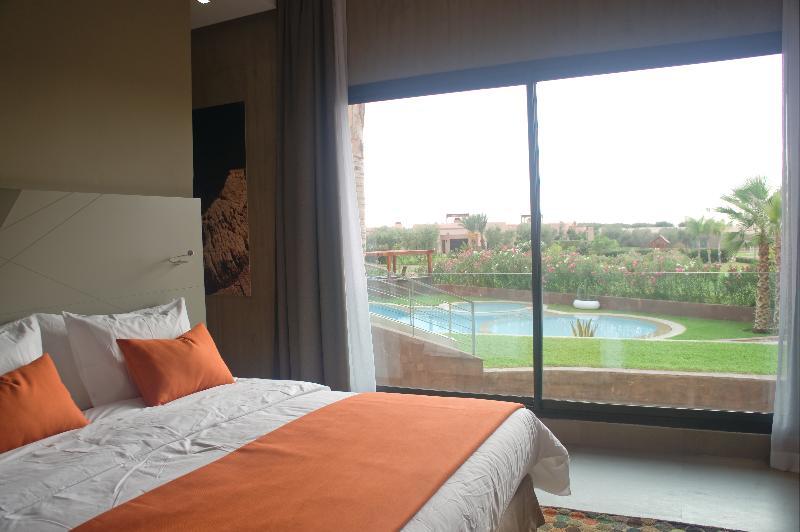 Apple Garden Hotel & Spa Marrakech Douar Soukkane Ngoại thất bức ảnh