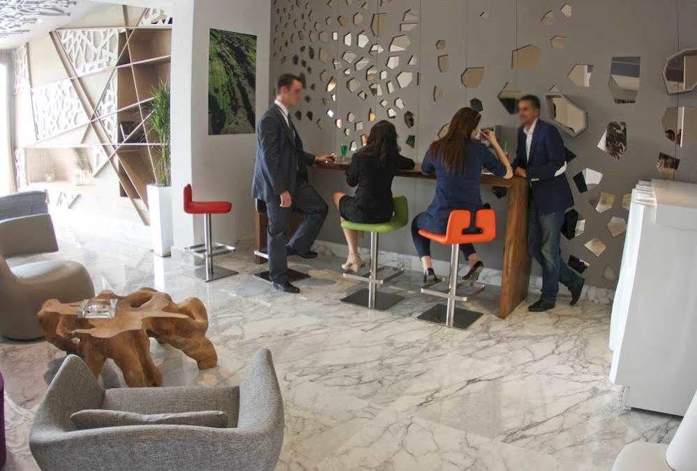 Apple Garden Hotel & Spa Marrakech Douar Soukkane Ngoại thất bức ảnh