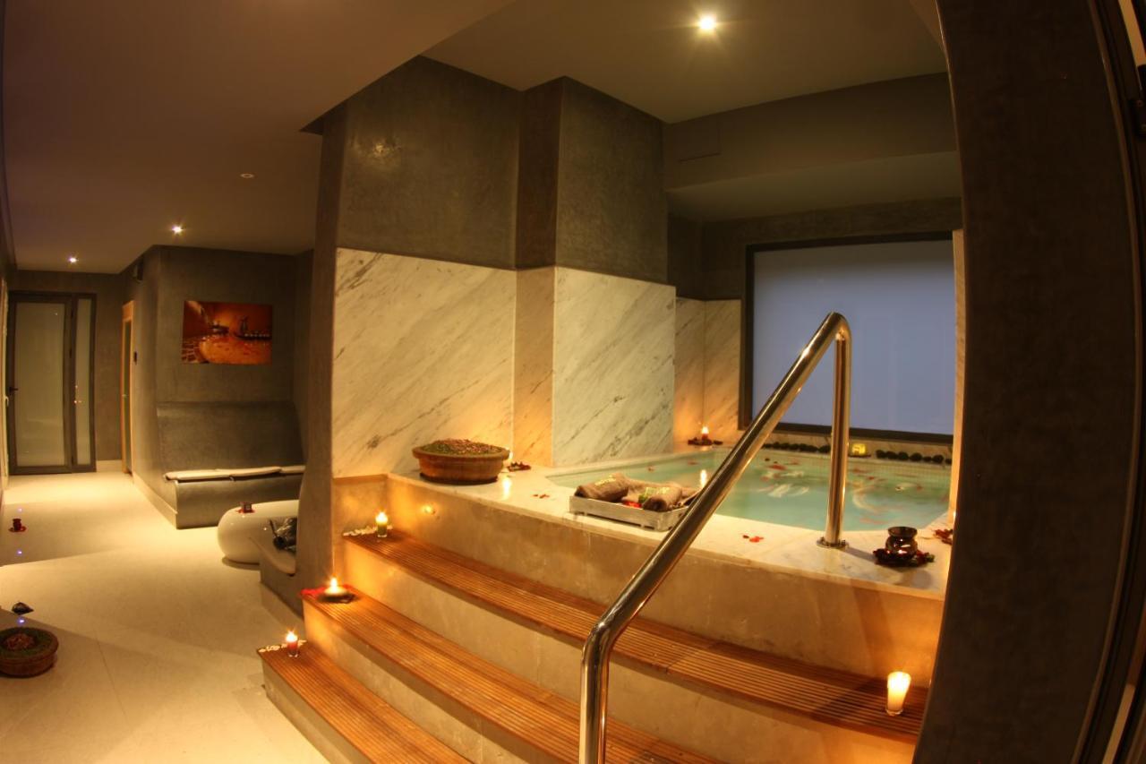 Apple Garden Hotel & Spa Marrakech Douar Soukkane Ngoại thất bức ảnh