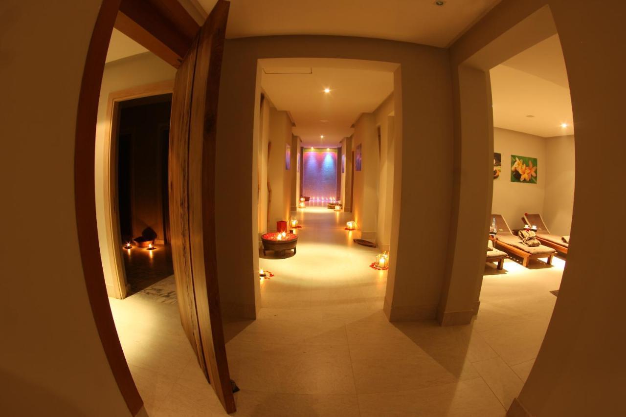 Apple Garden Hotel & Spa Marrakech Douar Soukkane Ngoại thất bức ảnh
